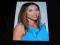 Super cena - Autograf- Omenaa Mensah