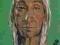 KANADA - INDIANIN - WÓDZ - FOLKLOR - STROJE