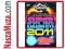 Super Karaoke Hits 2011 Karaoke Dvd Video