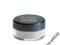 ISADORA MINERAL EYE SHADOW CIENIE DO POWIEK NR 41