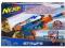 Nerf pistolet N-Strike Elite STRYFE Wyrzutnia