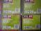 PŁYTY DVD+R  4,7GB W PUDEŁKACH SLIM 16x PŁYTA