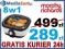 Frytkownica Grill Parowar Wolnowar MULTICOOKER 8w1