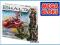 MEGA BLOKS 97110 HALO Przymierze Spectre Ambush !!