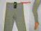 SUPER LAMPASY modny KOLOR legginsy  roz.98 BAOLLY