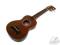 Ukulele MAKALA Dolphin by KALA Soprano (Brown)