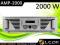 Wzmacniacz Estradowy AMP-2000