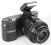 SAMSUNG NX1000 + 20-50mm FULL HD , 3D aparat 20mp