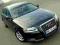 AUDI A6 NAVI 100% SERWIS CZARNY LEDY CHROMY FULL