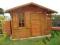 Altana,Domek ,,SOPOT