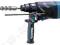 MAKITA HR2610 młotwiertarka HR 2610
