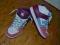 buty DC z usa 38 24cm skate deska dunk vans etnies