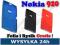 ETUI FUTERAŁ NOKIA LUMIA 920 + FOLIA + RYSIK