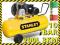 STANLEY KOMPRESOR OLEJOWY PASOWY 200L 10BAR 400V