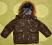 ZARA BOY PUCHOWA JEIENNO-ZIMOWA PARKA roz9-12 mies