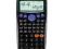 Kalkulator naukowy CASIO FX-82 ES PLUS