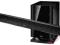 MAGNAT WSB 50 PRO SOUNDBAR i SUBWOOFER wyprze -53%