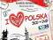 MAREK SIEROCKI Przedstawia I LOVE POLSKA /3CD+DVD/