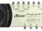 Multiswitch MP-0904 Signal 9-wejściowy 4-wyjściowy