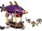 Mega Bloks Goblin Zeppelin 91014U NOWOŚĆ!