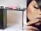 Stolik kosmetyczny manicure lampa UV tipsy żel