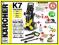 Myjka Karcher K7 Premium Car XXXL K5 Mega K 7.700