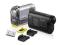 Wyprzedaż Sony HDR-AS15 +mocowanie na rower