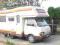 TOYOTA HIACE 2,2 CAMPER