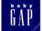 Kombinezon Baby GAP chłopięcy 12-18 m j.NOWY