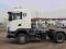 SCANIA 4X4 HYDRAULIKA SAM. SPECJALNY