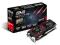 AMD ATI RADEON R9 280X Asus Direct CU II 3GB