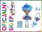 MINI LALALOOPSY BIJOU TREASURE TROVE SZAFIROWA