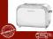 TOSTER ELECTROLUX EAT 3130 BIAŁY 870W ROZMRAŻANIE