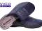 INBLU PO-34  PANTOFLE DOMOWE  KAPCIE  PAPCIE r.45