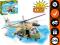 KLOCKI COBI 2324 TROPIKALNY HELIKOPTER 200KL+1FIGU