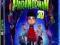 ParaNorman 3D (Blu-Ray) FOLIA NOWOŚĆ !