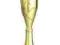 PUCHARY TRYUMF 9024 H=22-32 cm+GRAWER GRATIS!