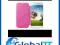 ETUI SAMSUNG GALAXY S4 FLIP CASE EF-FI950BPEG PINK