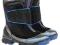 ŚNIEGOWCE Z gore-tex ECCO Biom Hike kożuszek 25