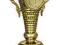 PUCHAR PUCHARY TRYUMF 9006 H=12 cm+GRAWER GRATIS!