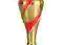 PUCHAR PUCHARY TRYUMF 8215 H=19 cm+GRAWER GRATIS!