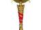 PUCHAR PUCHARY TRYUMF 7087 H=25 cm+GRAWER GRATIS!