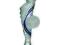 PUCHAR PUCHARY TRYUMF 8189 H=24 cm+GRAWER GRATIS!