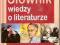 SŁOWNIK WIEDZY O LITERATURZE 2005