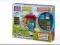 MEGA BLOKS MOSHI MONSTERS BAZAR 80623