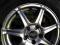 5x112 AUDI A3 VW GOLF SKODA SEAT 195/65 R15zima6mm