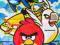 RĘCZNIK ANGRY BIRDS SUPER 70X140 NOWOŚĆ!