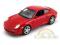 Porsche 911 (997) Carrera S Coupe 1:34 - 39 WELLY