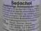 Dr. Brockamp Sedochol 500ml (aminokwasy)