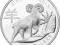 __  Rok OWCY Kozy 2015 Kanada Srebro Lunar